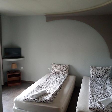 Dariya Guest House Сапарева-Баня Экстерьер фото