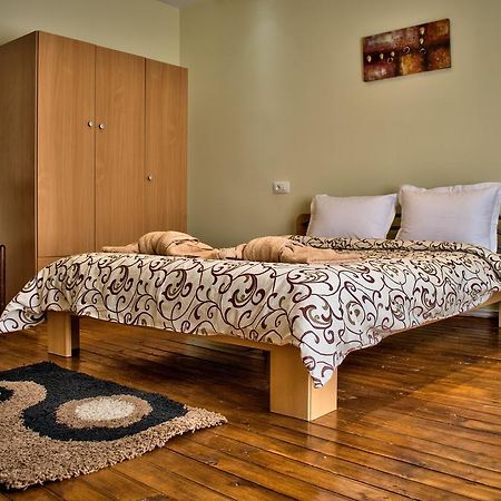 Dariya Guest House Сапарева-Баня Номер фото