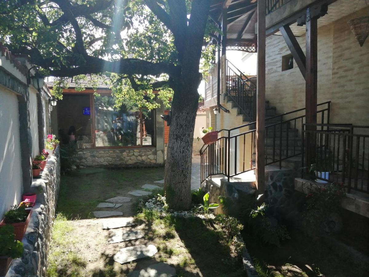 Dariya Guest House Сапарева-Баня Экстерьер фото