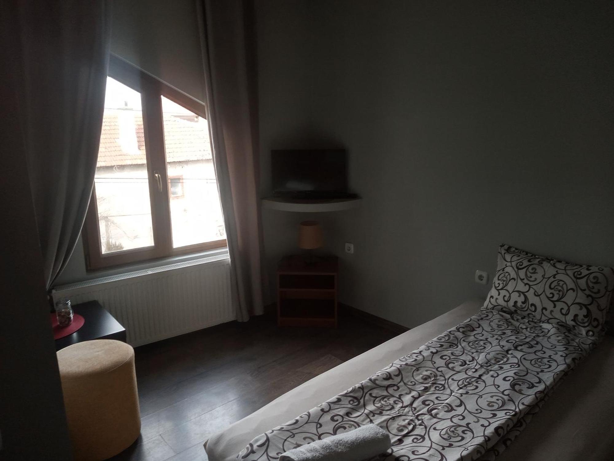 Dariya Guest House Сапарева-Баня Экстерьер фото