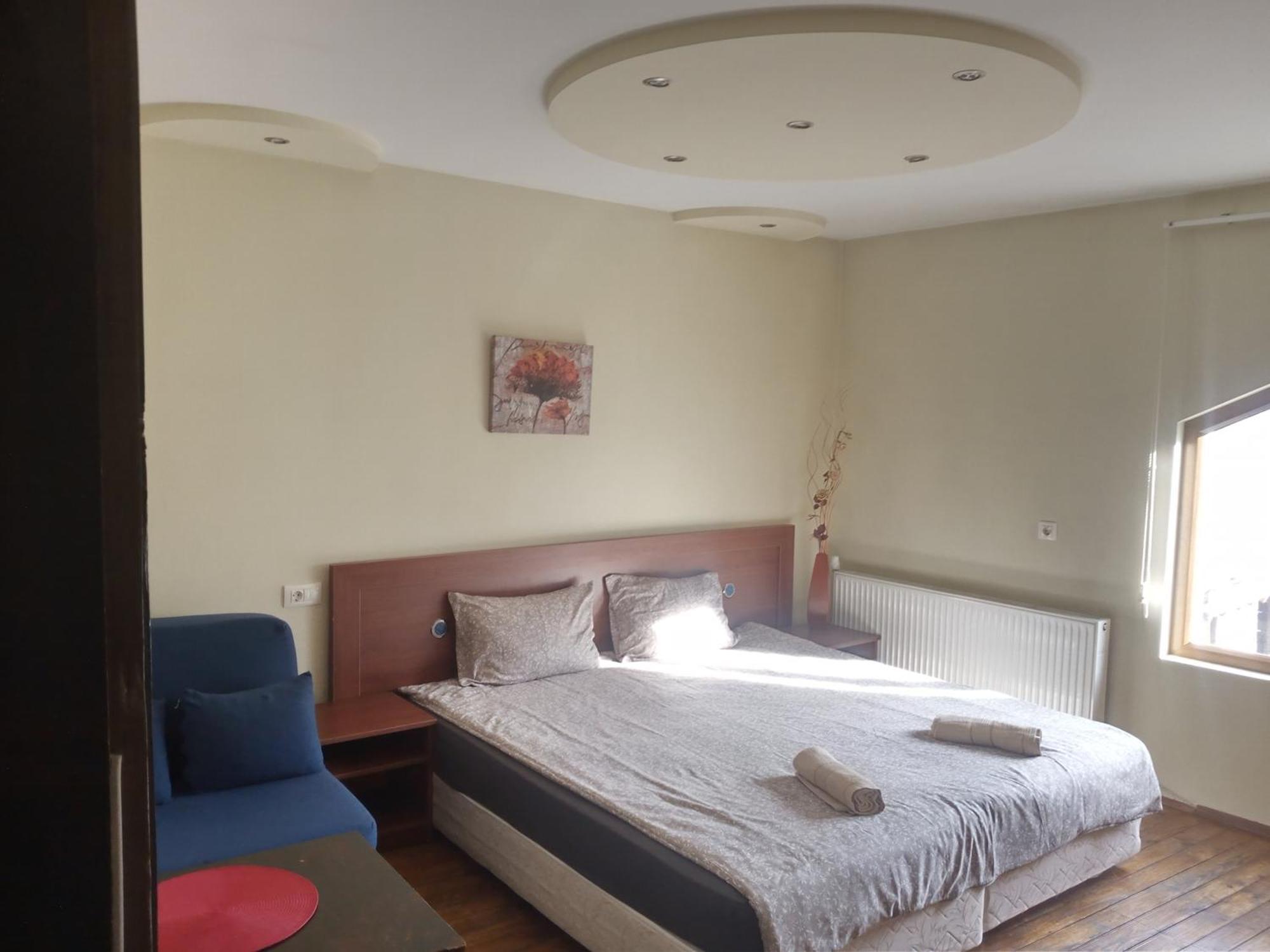 Dariya Guest House Сапарева-Баня Экстерьер фото