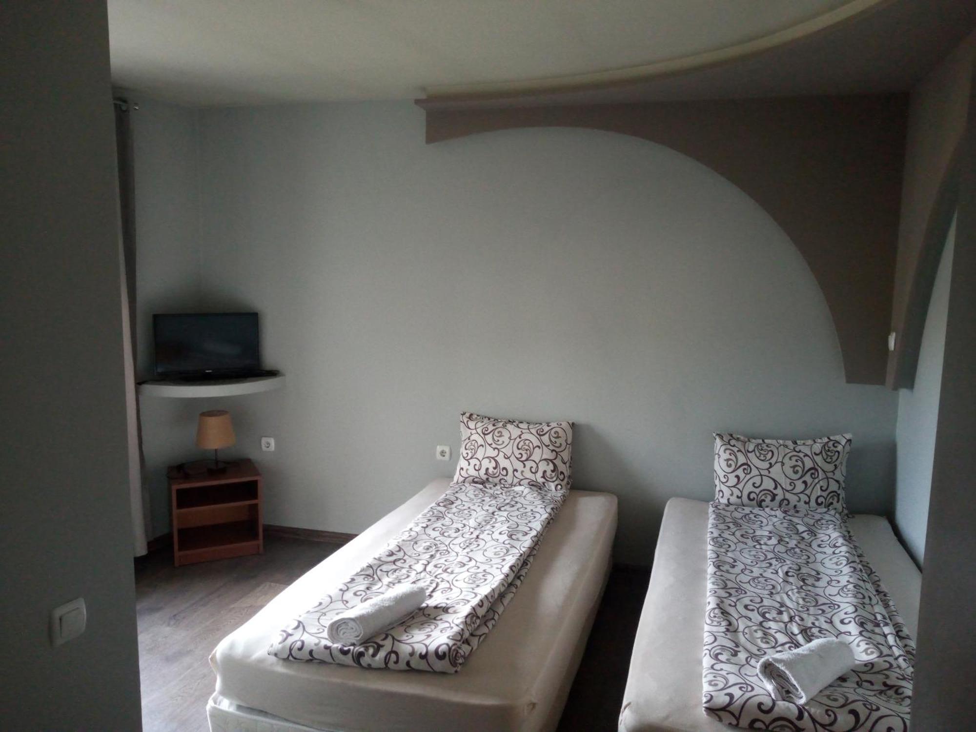 Dariya Guest House Сапарева-Баня Экстерьер фото