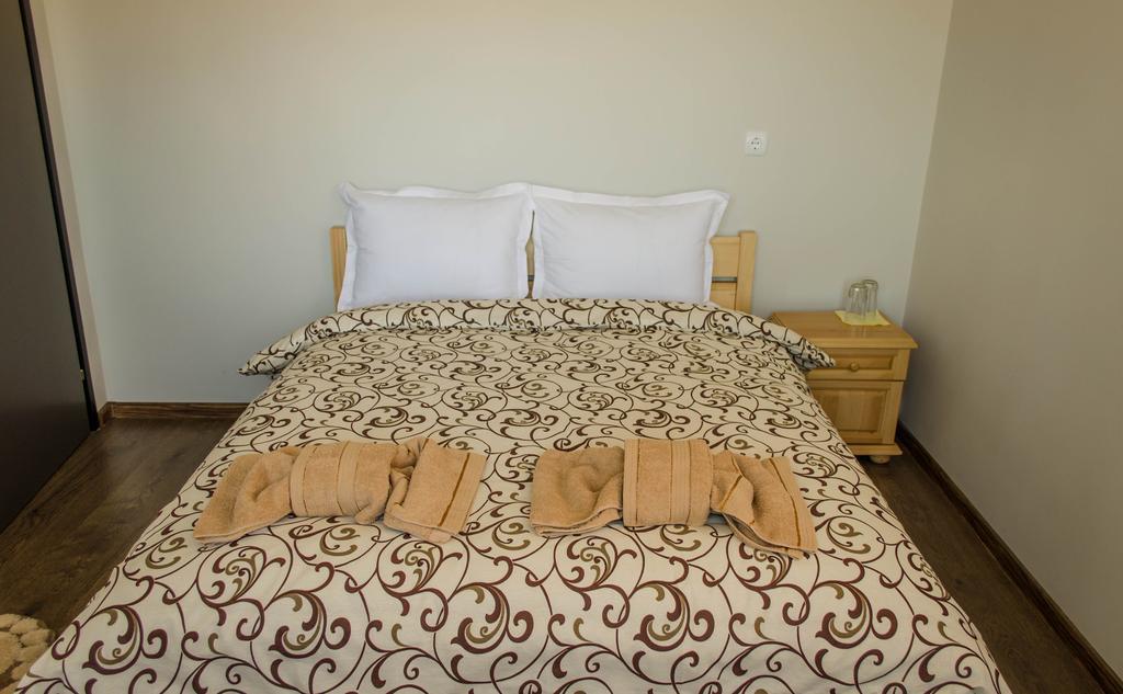 Dariya Guest House Сапарева-Баня Номер фото