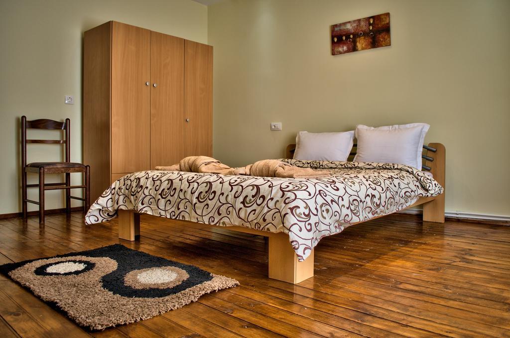Dariya Guest House Сапарева-Баня Номер фото