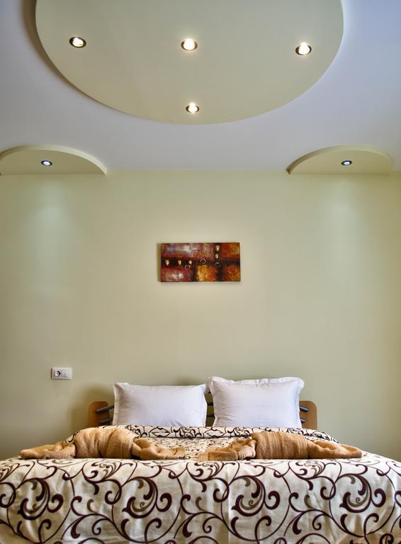 Dariya Guest House Сапарева-Баня Номер фото